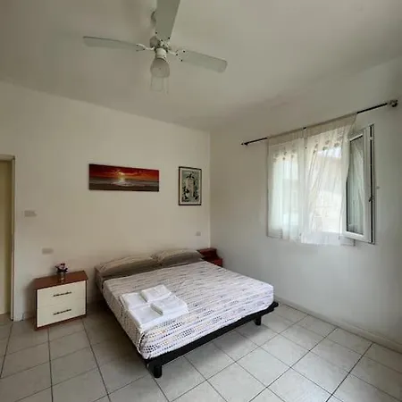 Casa Samsara, Marano Apartmán Riccione