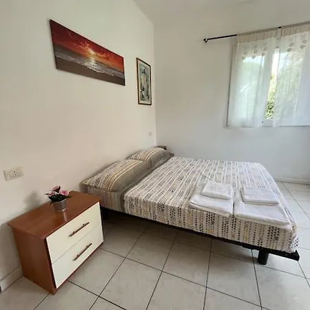 Casa Samsara, Marano Apartmán