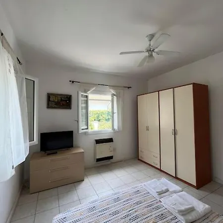 Apartmán Casa Samsara, Marano
