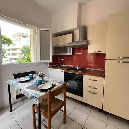 Casa Samsara, Marano Apartmán