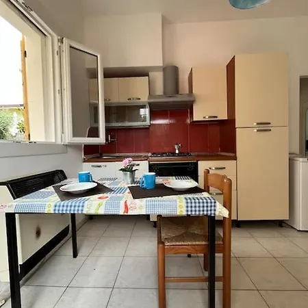 Casa Samsara, Marano Apartmán Riccione