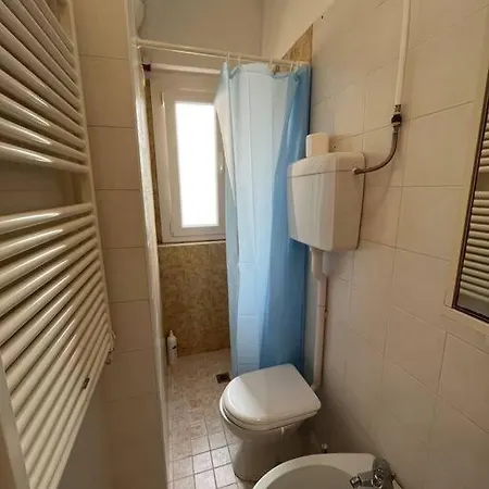 Casa Samsara, Marano Apartmán Riccione