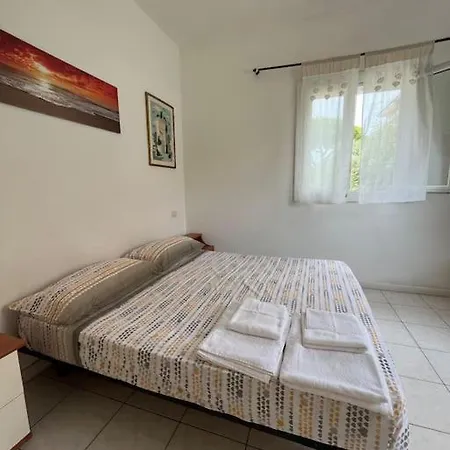 Apartmán Casa Samsara, Marano Riccione